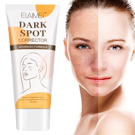 Dark Spot Skin Corrector 60ml | ELAIMEI