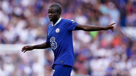 Al Nassr N Golo Kanté Yi Istiyor Eurosport