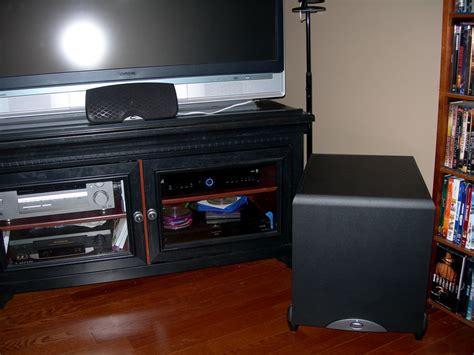 Rdemystang S Home Theater Gallery HT PIX 7 Photos