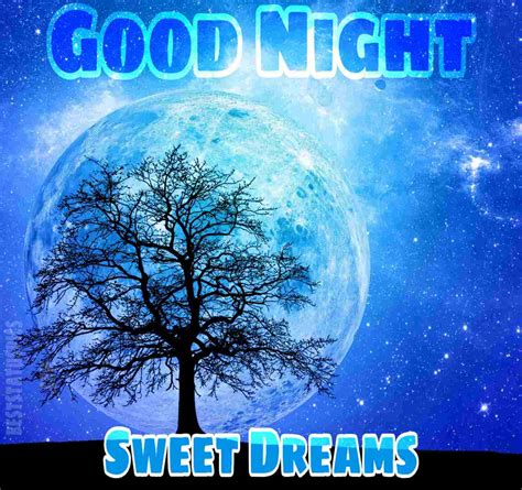 121+ Good Night Images With Moon And Stars [2021] | Best Status Pics