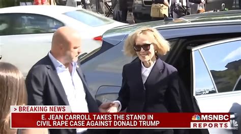 Donald Trump's Lawyer Really Thought Victim-Blaming Was the Best Way To ...