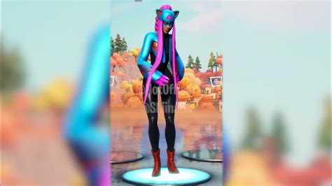 New Leaked Encrypted Skin Showcase Fortnite Battle Royale Youtube