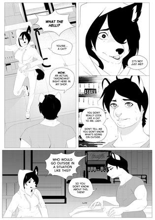 The Cell Chapter 1 Luscious Hentai Manga Porn