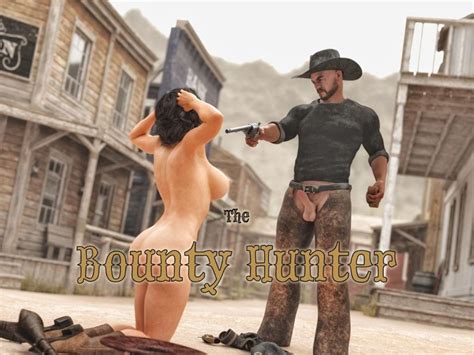 Dionysos Bounty Hunter FantasyErotic Porn Comic 18PornComix