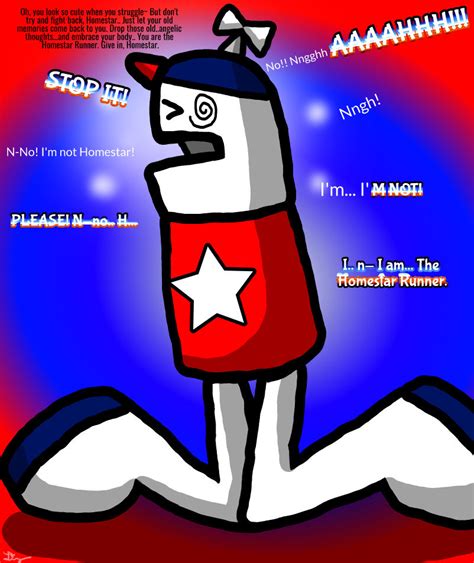 A Star Is Born Homestar Runner Tf By Blueangel465 On Deviantart