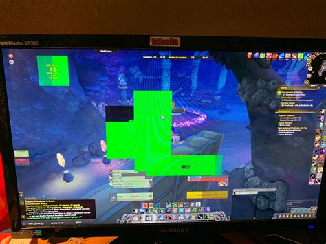 ** UPDATED 11/26/2018 ** BM Hunter WeakAura UI - Page 2 - Patch 8.0