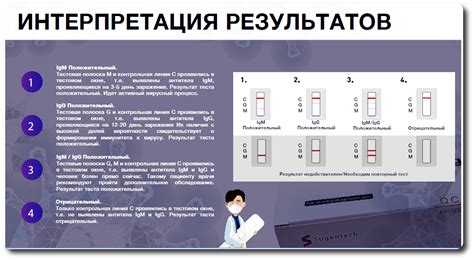 Тест система схема