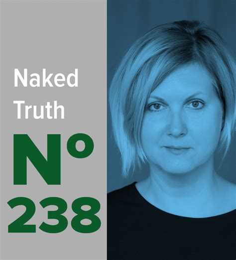 Naked Truth Nº238Monika Pormale FOLD