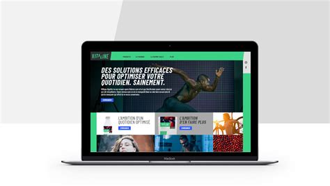 Vitaline on Behance
