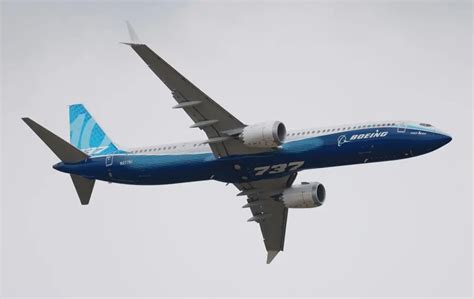 繼美聯航後，歐洲航空安全局要求停飛波音737 Max 9 新浪香港