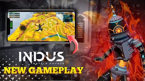 Indus New Gameplay१st Gameplay Indus Indain Gameindus Youtube