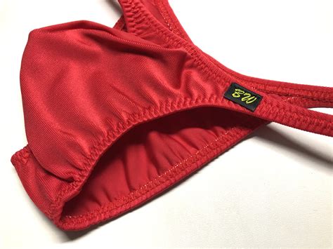 BODYWEAR メンズスビキニ エラクションPRO ソフトパワーType バルジ シャープ リオバック mens Bikini