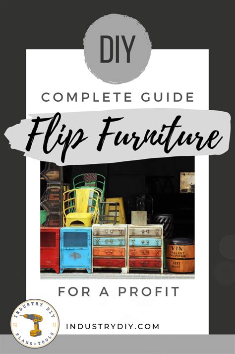 How To Flip Furniture For Profit A Complete Guide Artofit