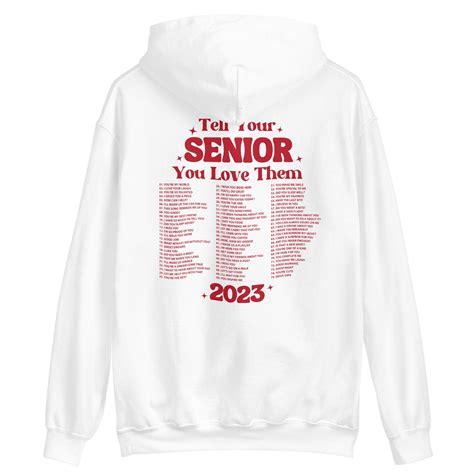 Class of 2023 Hoodie Senior 2023 Hoodie Senior 2023 Shirt - Etsy