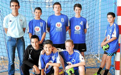 Handball Les résultats du week end Le Télégramme