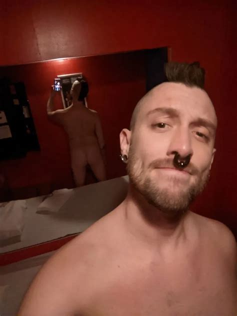 WidenItUp Solo 26 Nude Pics XHamster