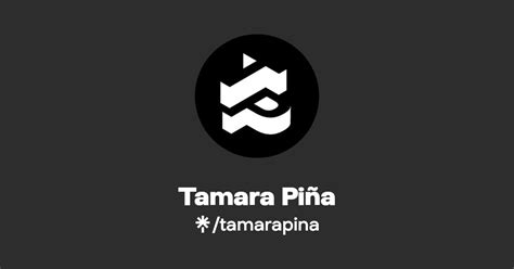 Tamara Pi A Instagram Linktree