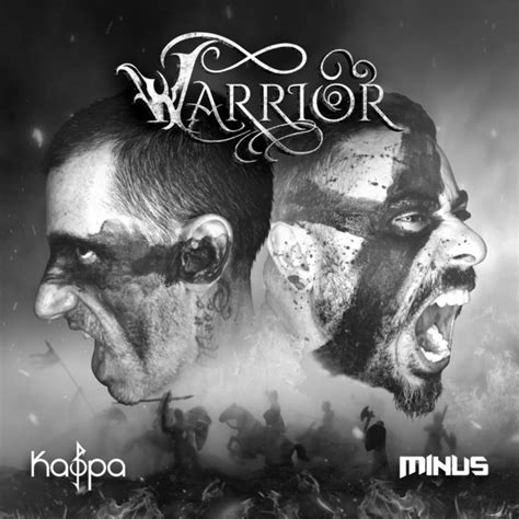 Warrior Single By Kaspa Spotify