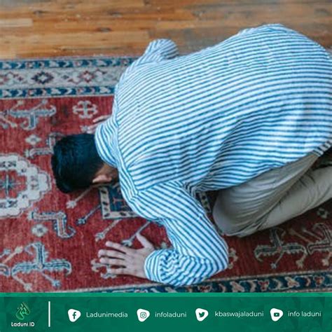 Tata Cara Sholat Wajib | Shalat › LADUNI.ID - Layanan Dokumentasi Ulama ...