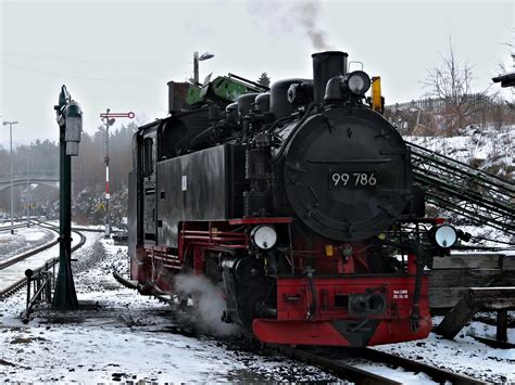 99 772, 99 773, 99 776, 99 785, 99 786, 99 793 & 99 794 - Schmalspurzauber