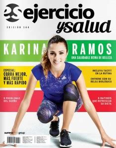 Revista Ejercicio y Salud Edición 144 Revista es Ejercicio y Salud