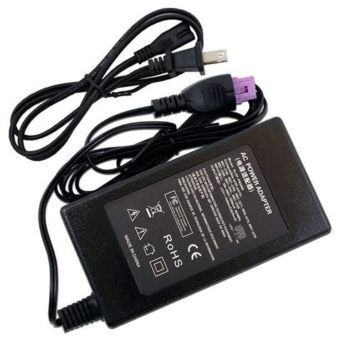 Upbright New Global Ac Dc Adapter For Hp Photosmart D