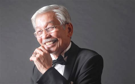 #MYTatlerBall2017: Tan Sri Abdul Rahim On How To Close Deals With A ...