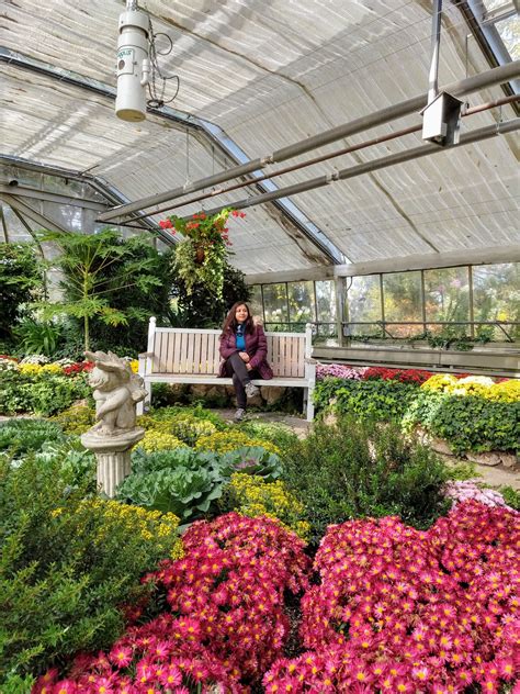 Centennial Park and Centennial Park Conservatory Toronto – My Amazing Canada!!!