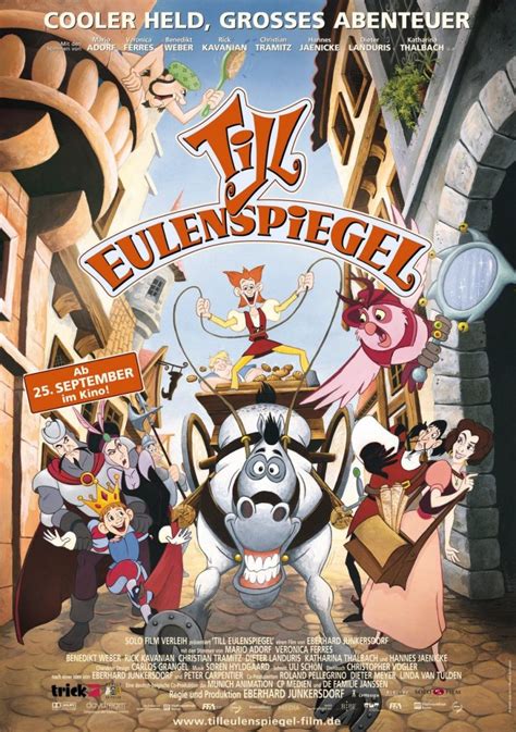 Till Eulenspiegel 2003 Moviemeternl