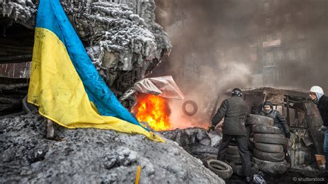 Ukraine Konflikt Für eine UN Friedensmission