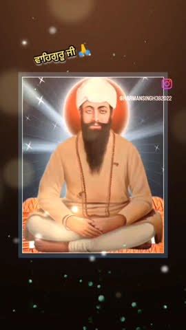 Dhan Guru Nanak Baba Jetha Ji Maharaj YouTube