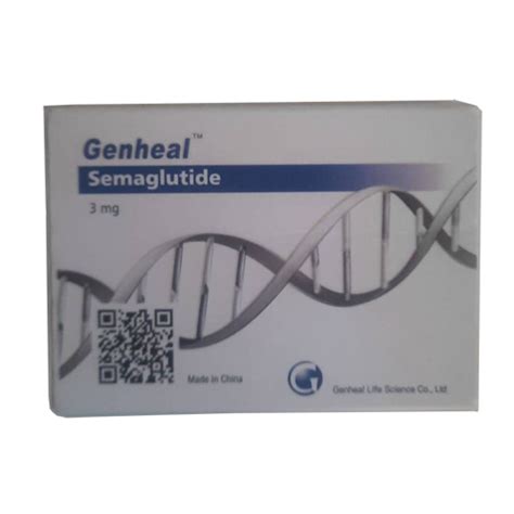 Ozempic Semaglutide 3mgampulla Inj Nem Előretöltött Toll