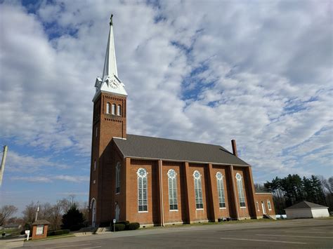 Millhousen's Hidden Gem | Greensburg IN