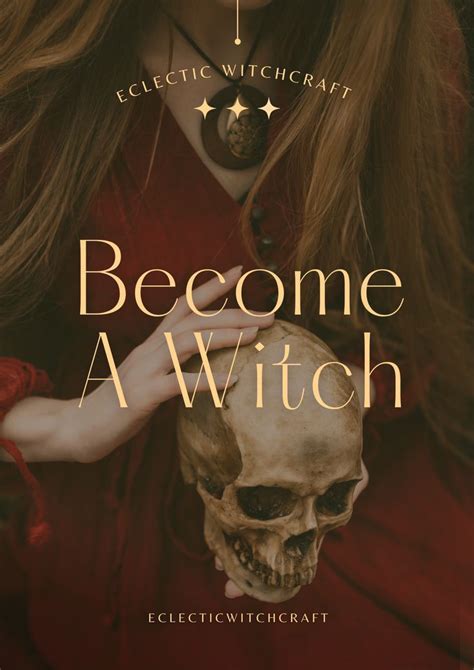 Beginner Witch Research Topics How To Do Basic Witchcraft Artofit