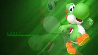 🔥 [44+] HD Yoshi Wallpapers | WallpaperSafari