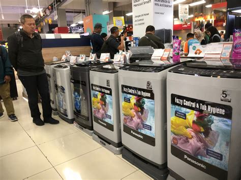 Promo Spesial Log In Megastore Di Usia Ke 15 Tahun Bagikan Elektronik