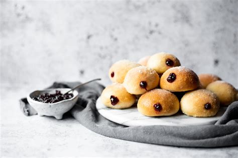 Glazed Ring Doughnuts Recipe | How to Make Glazed Ring Doughnuts