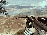 Modern Warfare 2 | MW2 | Xbox 360 | PlayStation 3 - Sniper Rifles ...