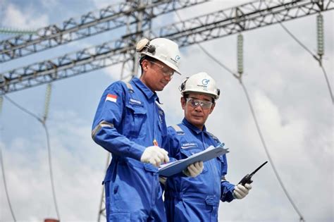 Project Medco Power Indonesia