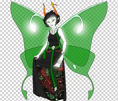 Hiveswap Ms Pintar Aventuras Fan Art Fandom Maryam Nawaz Intercambio