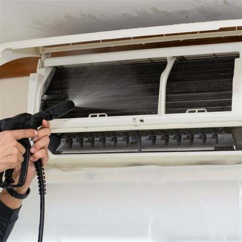 AC Unit and Ventilation Cleaning, Installation & Replacement