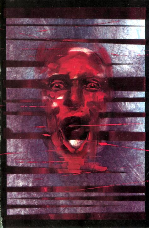 Clive Barkers Hellraiser 1989 002 Read All Comics Online