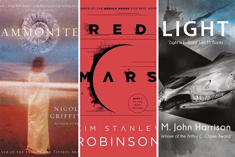 11 Of The Best Sci-fi Books That Transport You To Another World | QNewsHub