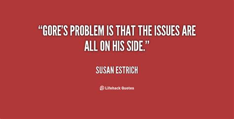 Susan Estrich Quotes. QuotesGram