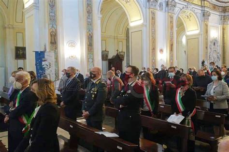 Ordinazione Episcopale Don Maurizio Aloise Foto Photogallery