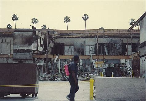 1992 Los Angeles riots - Wikiwand