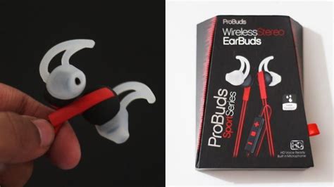 how to connect probuds v2 to iphone