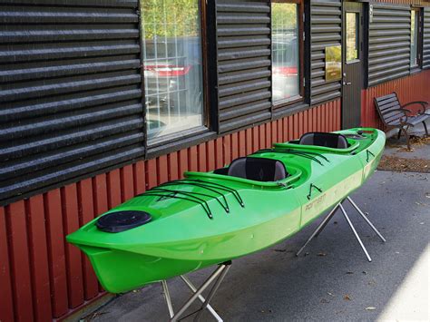 Martini Gtx Sit In Modular Kayak Point 65 Sweden