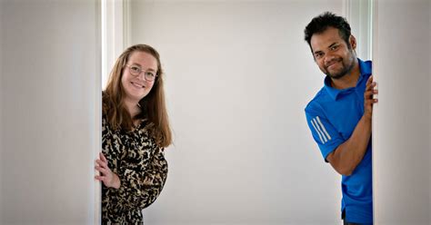 Folk tror at vi ikke har sex og at vores dreng oplever sine forældre som nogen der ikke