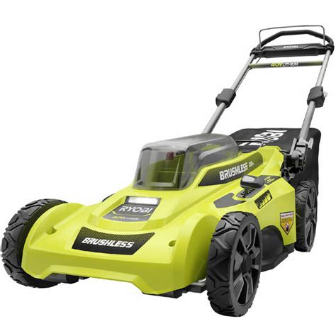 Ryobi Lawn Mower Parts List | Reviewmotors.co